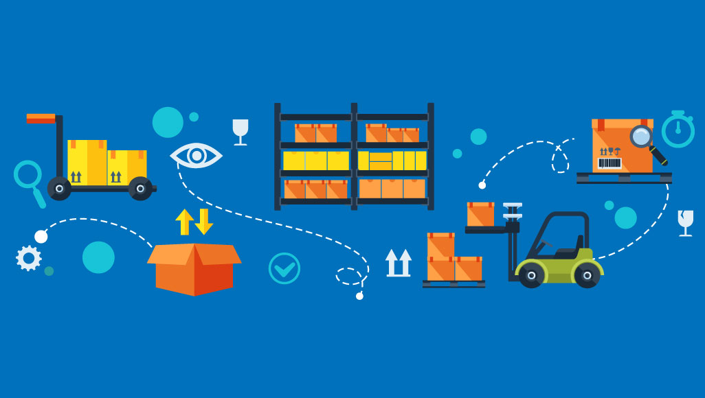 Merchandise Management System