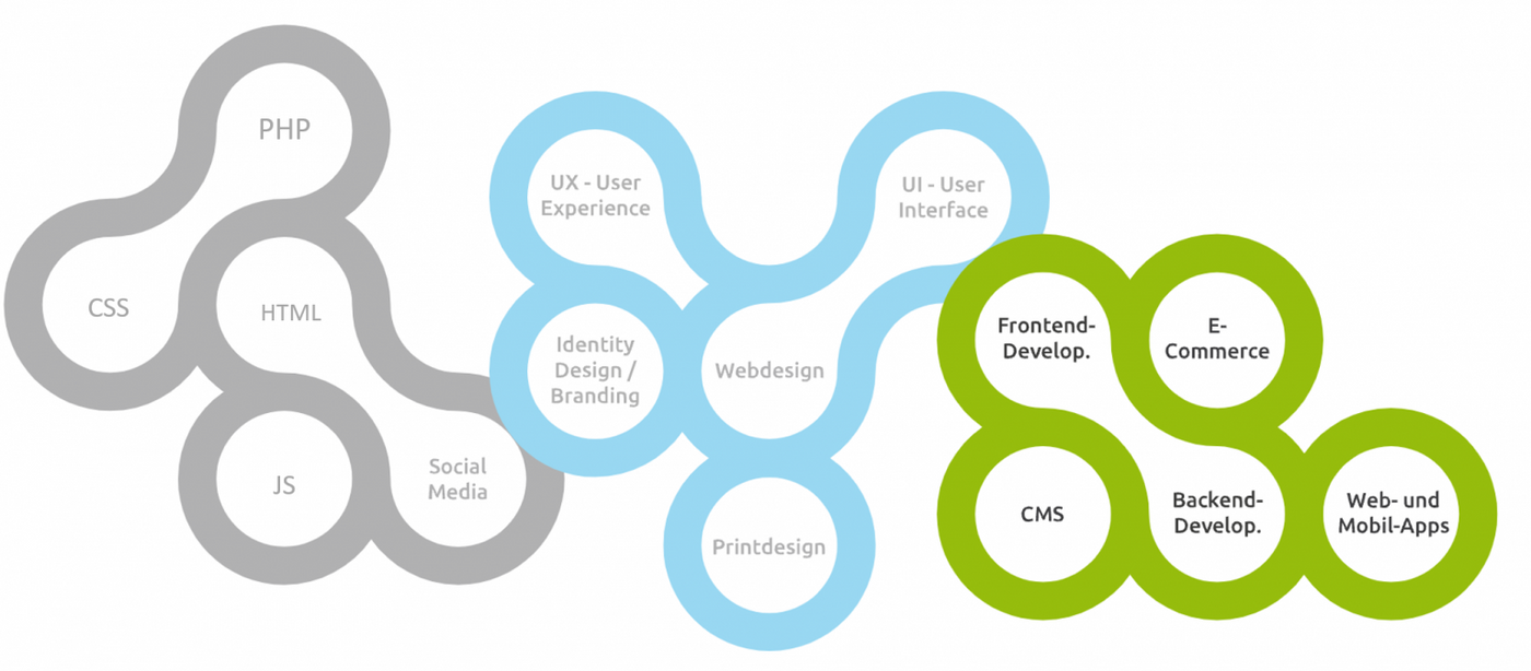 Web Development & Design